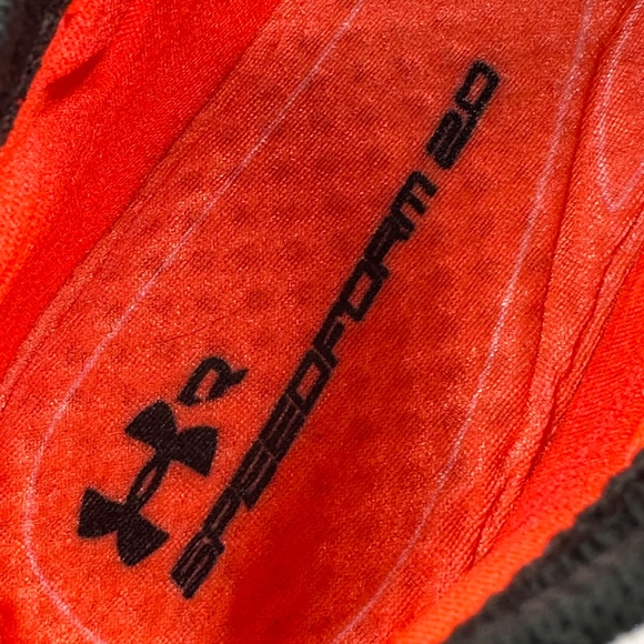 Under Armour UA HOVR Phantom - Men's Running Shoes Size 8.5 US - Picture 8 of 8